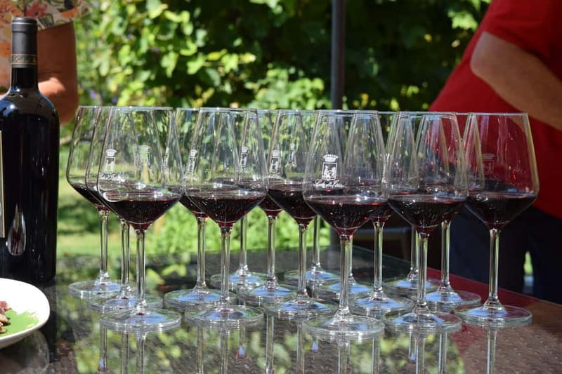 Alghero: Sunset Wine and Olive Oil Tour in Boutique Winery - FAQs