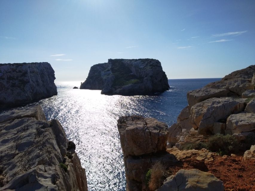 Alghero: Tour by Golf Cart in Porto Conte Park - Frequently Asked Questions