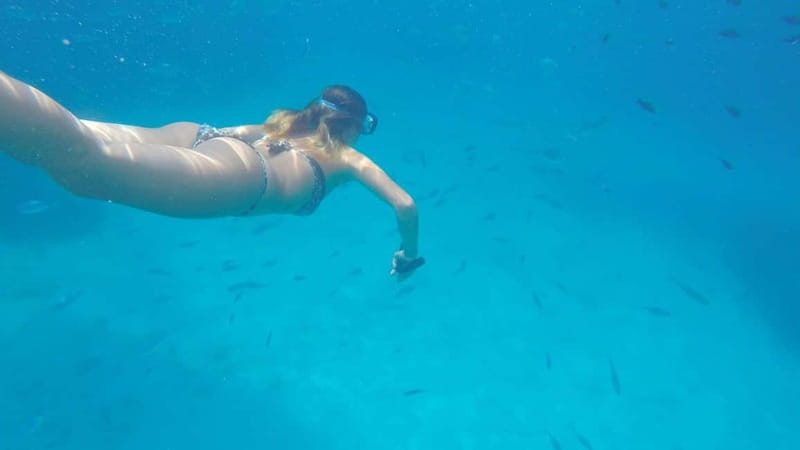 Alghero: Trekking and Snorkelling Tour in Porto Conte Park - Examining the Value