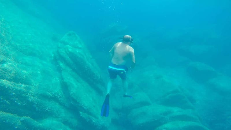Alghero: Trekking and Snorkelling Tour in Porto Conte Park - Who Should Consider This Tour?