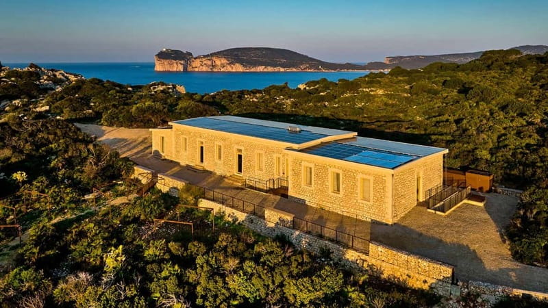 Alghero: trekking in the Porto Conte park - Exploring Porto Conte Park: Nature and History Combined
