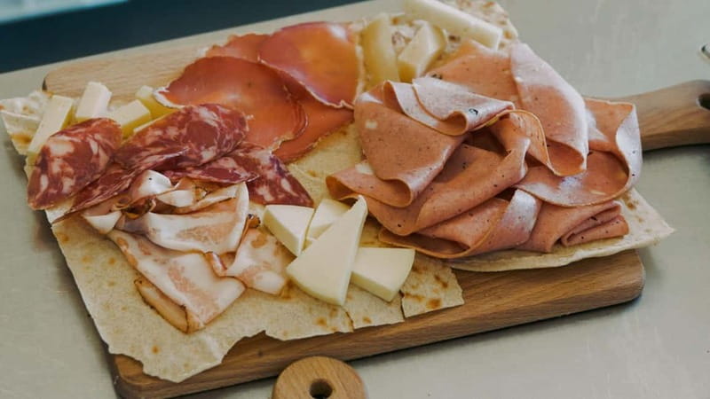 Alghero: trekking in the Porto Conte park - Tasting Sardinian Flavors