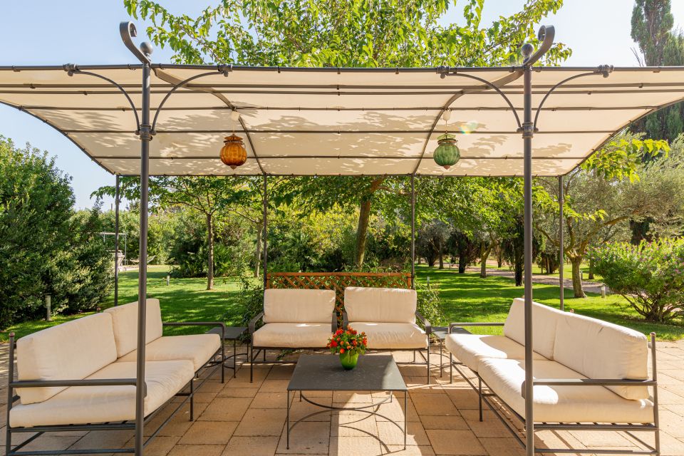 Alghero: Wine and Olive Oil Tasting at a Local Farm - Reservation Information