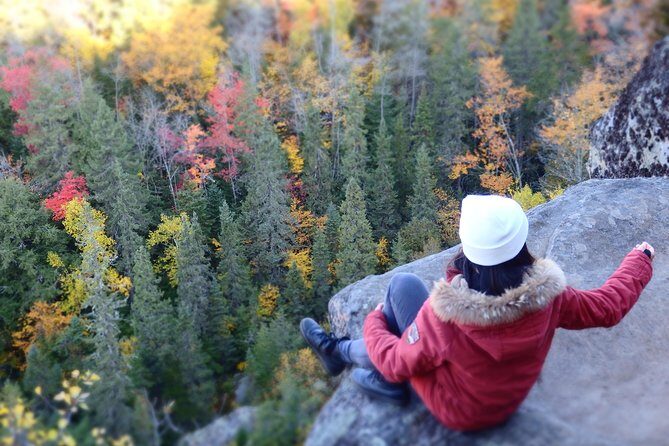 Algonquin Group Camping Adventure (3 Day) - An Honest Look at the Algonquin Group Camping Adventure (3 Day)