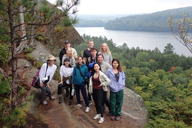 Algonquin Group Camping Adventure (3 Day) - The Experience: What Travelers Say