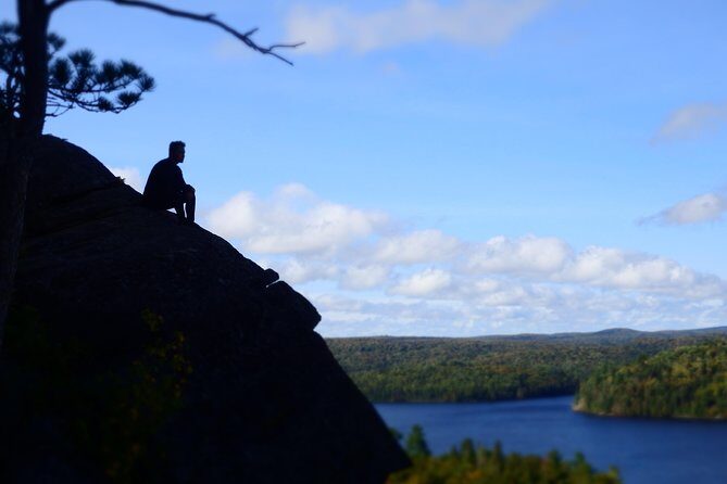 Algonquin Group Camping Adventure (3 Day) - Final thoughts