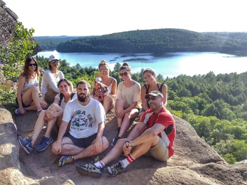 Algonquin Park: Adventure Tour from Toronto - Who Should Consider This Tour?