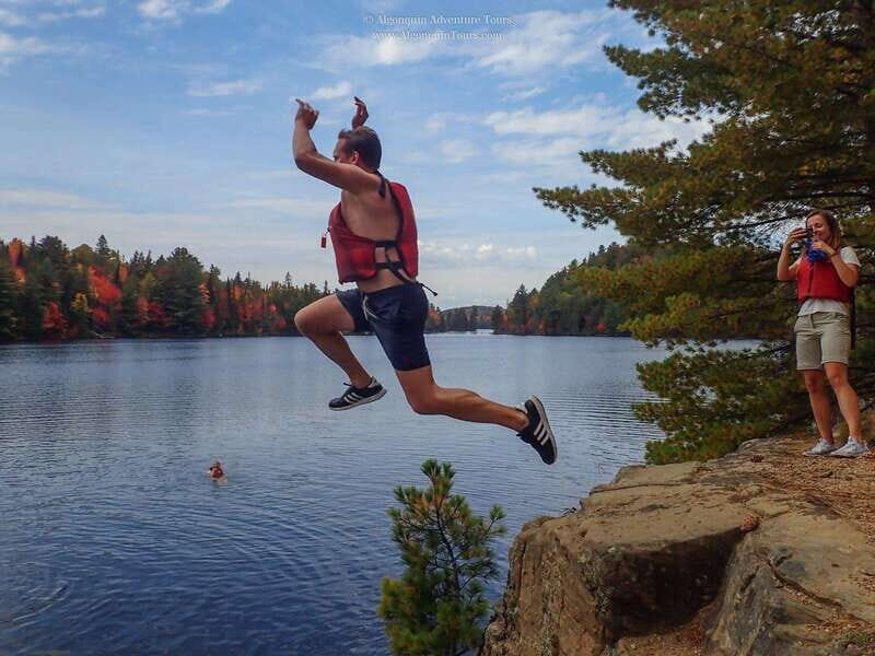 Algonquin Park: Canoe Camping Safari - An In-Depth Look at the Algonquin Canoe Camping Safari