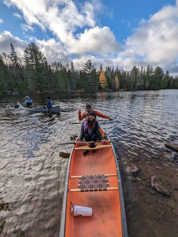 Algonquin Park Day Tour: Canoeing Adventure - Practical Details: What You Need to Know