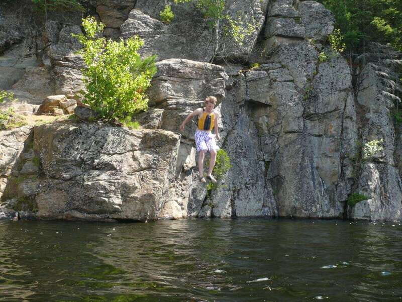 Algonquin Park: Guided Canoe Day Tour - The Value and Overall Experience