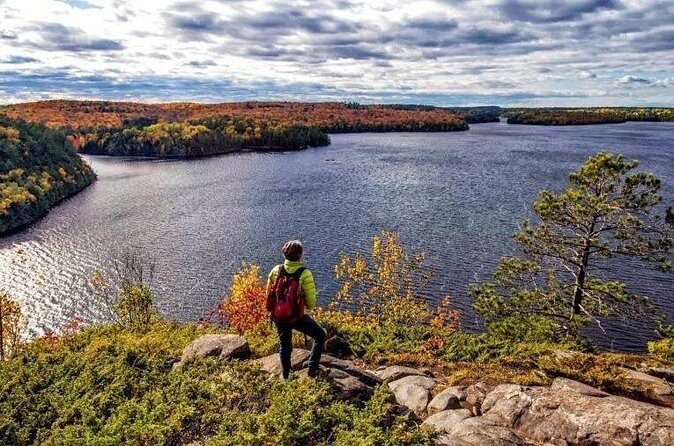 Algonquin Shuttle from Toronto - FAQs