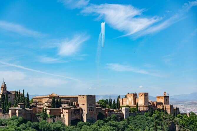 Alhambra a Jewel of Moorish Architecture - Authentic Experiences from Other Travelers