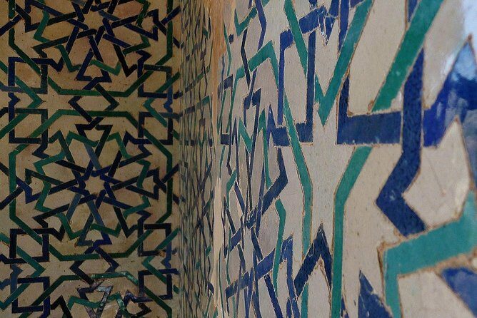 Alhambra &Charles Palace Guided Tour with Optional Nasrid Palaces - Final Words