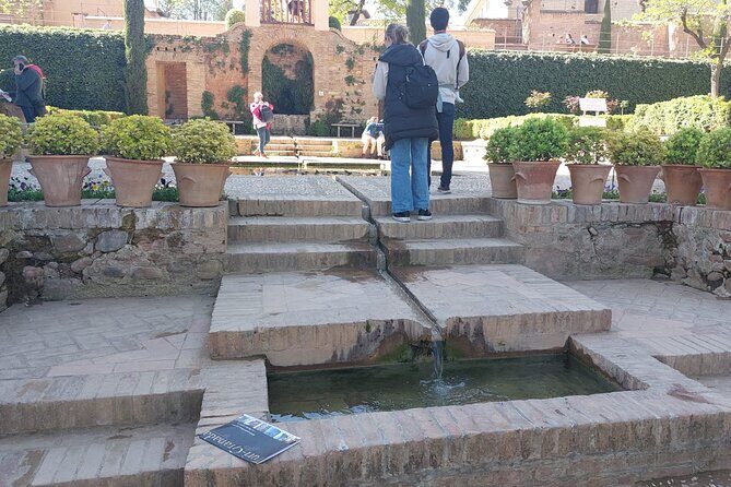 Alhambra Guided Tour, Nasrid Palaces and Generalife - Conclusions