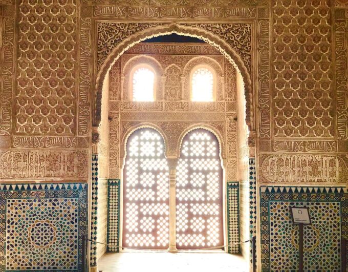 Alhambra: Guided Tour With Fast-Track Entry - Frequently Asked Questions