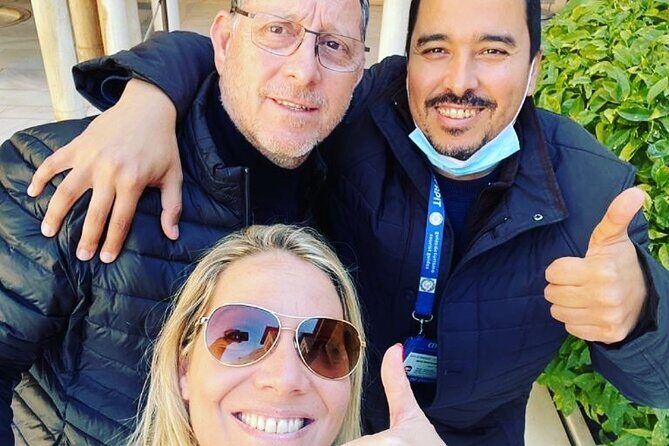 Alhambra, Nasrid Palaces, Generalife & Alcazaba Private Tour - The Sum Up