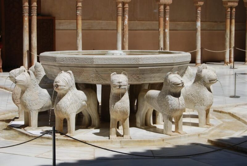 Alhambra Private Tour: Nasrid Palaces, Alcazaba & Generalife - Frequently Asked Questions
