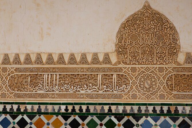 Alhambra Private Tour with tickets - Practical Tips for Future Visitors