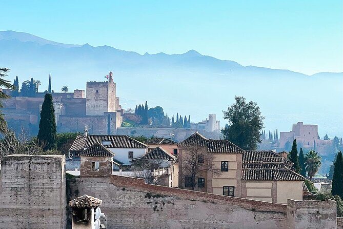 Alhambra Private Tour with tickets - Final Thoughts: Is This Tour For You?