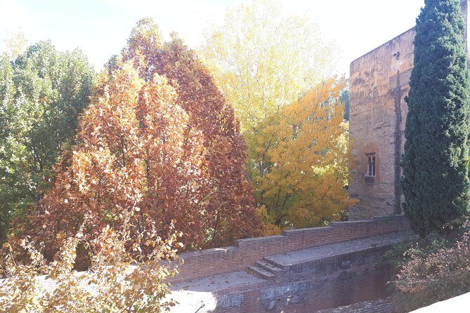 Alhambra Sultan Gardens ,Palaces and towers .Skip the line - Who Should Book This Tour?