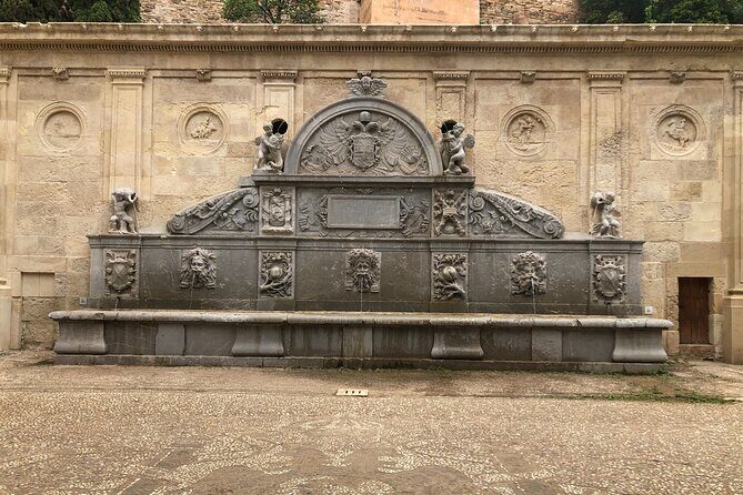 Alhambra Surroundings Guided Tour - Final Thoughts