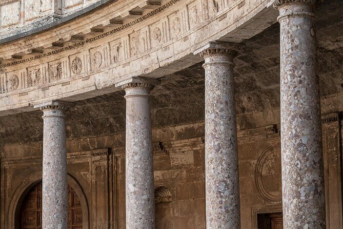 Alhambra Surroundings Guided Tour - Frequently Asked Questions