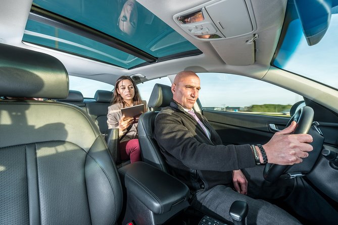 Alicante Airport Arrival Transfer Review - Pickup and Drop-off