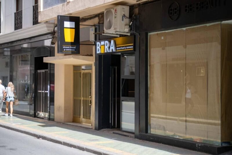 Alicante: Beer Tasting with Tapas - Key Points