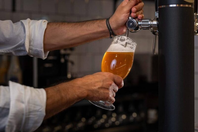 Alicante: Beer Tasting with Tapas - Who Should Consider This Tour?