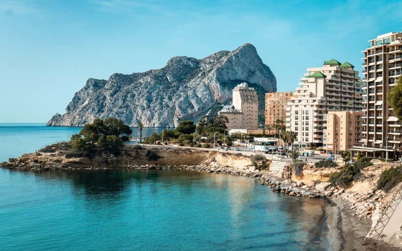 Alicante/Benidorm: Day trip to Guadalest, Denia and Calpe - Introduction