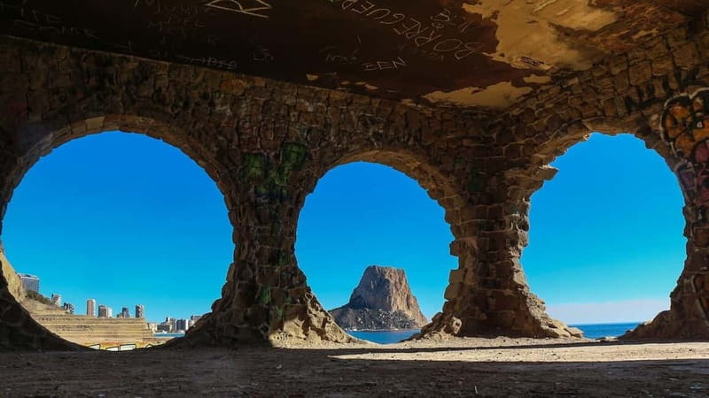 Alicante/Benidorm: Day trip to Guadalest, Denia and Calpe - Authentic Experiences and Honest Insights