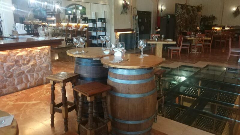 Alicante: Breakfast With Grilled Meat in a Rural Environment - Itinerary and Highlights