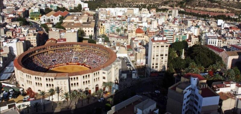 Alicante: Bullring and Bullfighting Museum Entry Ticket - Experience Overview