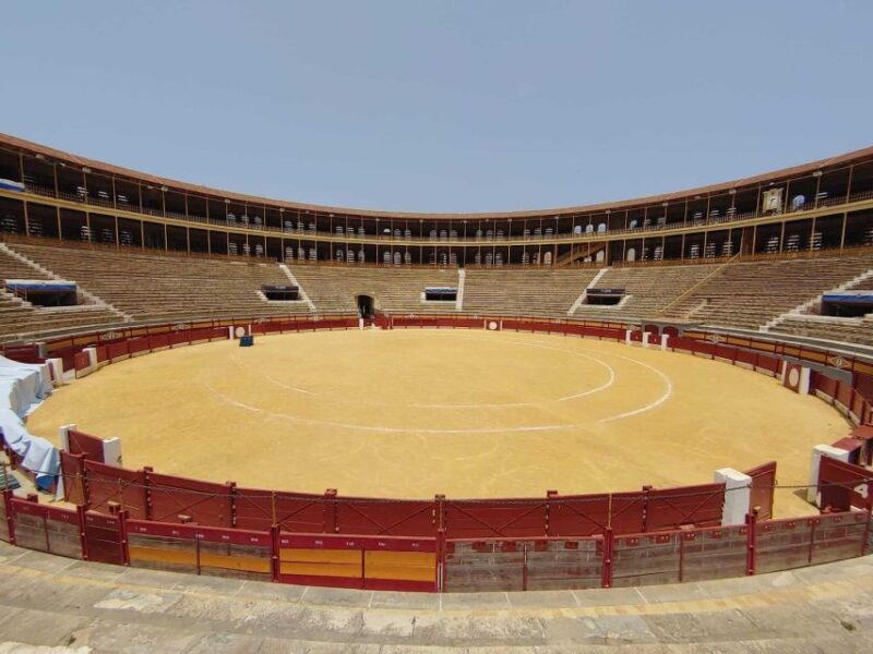 Alicante: Bullring and Bullfighting Museum Entry Ticket - Cultural Insights