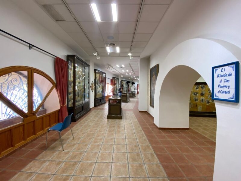Alicante: Bullring and Bullfighting Museum Entry Ticket - Explore the Bullring