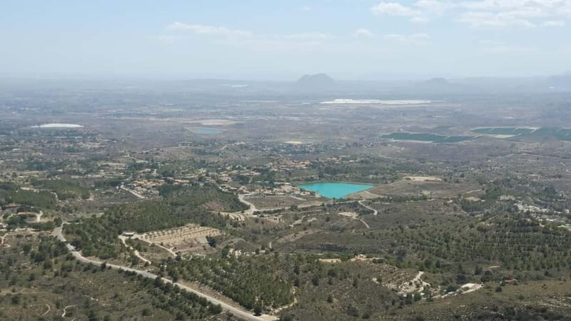 Alicante: Canelobre Cave time travel + Busot tour private transport - Duration, Group Size, and Overall Value