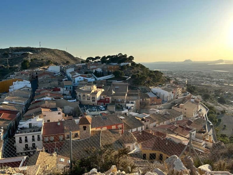 Alicante: Canelobre Cave time travel + Busot tour private transport - Reviews & Authentic Feedback
