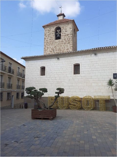 Alicante: Canelobre Caves & Busot Tour Including Transfer - Customer Feedback and Ratings