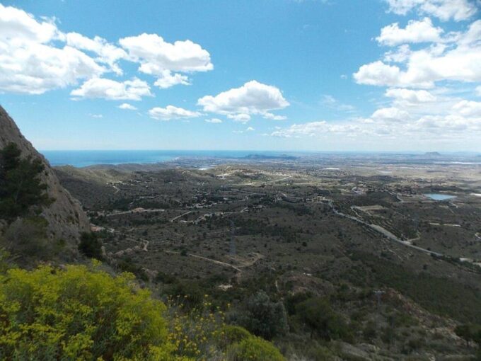 Alicante: Canelobre Caves & Busot Tour Including Transfer - Frequently Asked Questions