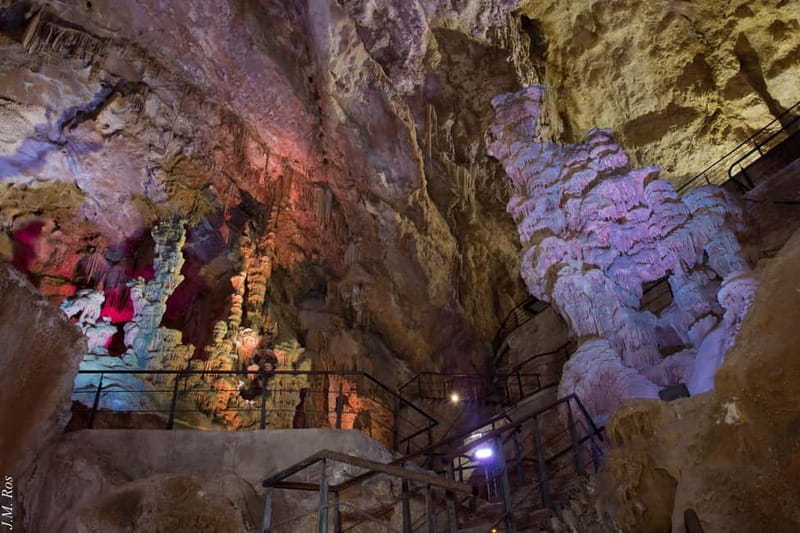 Alicante: Canelobre Caves & Busot Tour with Local Guide - Why This Tour Stands Out