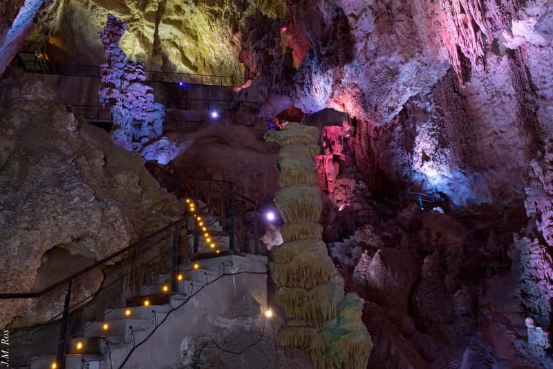Alicante: Canelobre Caves & Busot Tour with Local Guide - The Value of This Tour