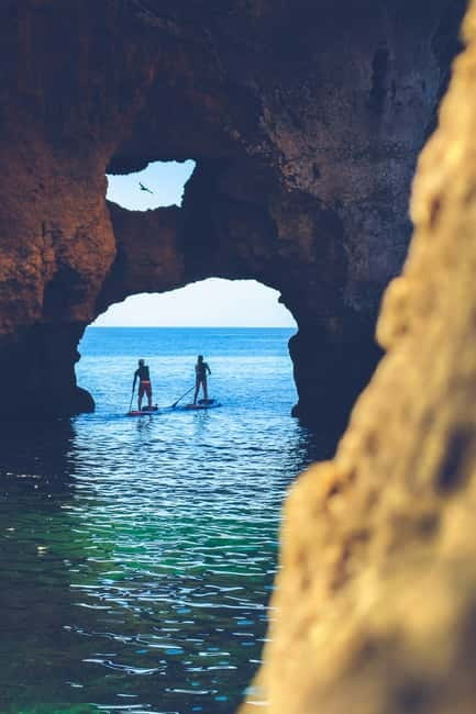 Alicante: City Bike Tour and SUP Board Rental - The Sum Up: Is It Worth It?  