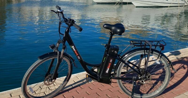 Alicante City Tour on E-Bike - The Sum Up: Is the Alicante E-Bike Tour Worth It?
