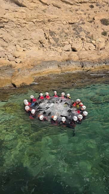 Alicante: Coasteering Adventure in Villajoyosa - Final Thoughts