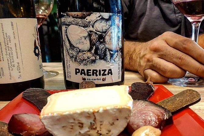 Alicante cooking class with a private chef - FAQ