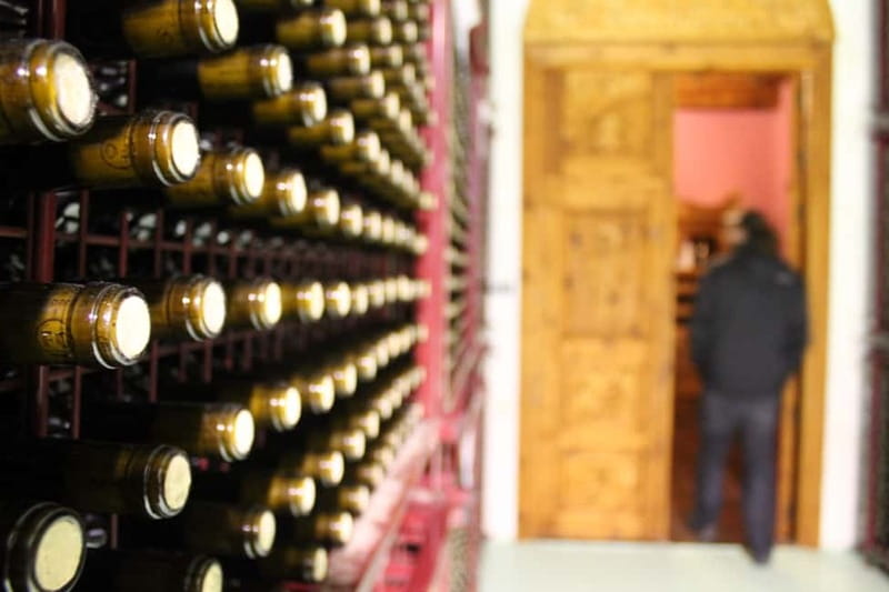 Alicante: Countryside Wine Tour with 4 Tastings - Key Points