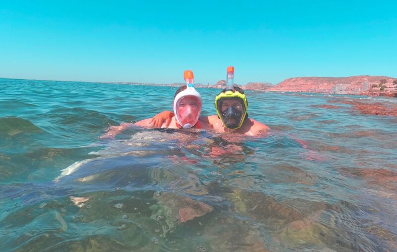 Alicante: Enjoy Life. Mixed Ebike, Snorkel & Jetski Activity - Frequently Asked Questions