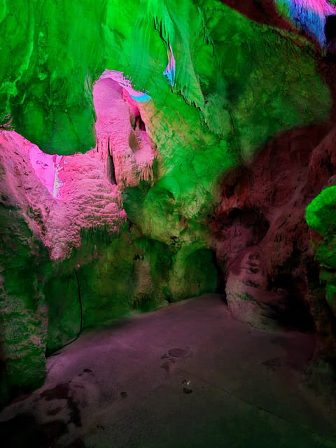 Alicante: Explore the Canelobre Caves and the Charm of Busot - Guided Experience and Traveler Insights