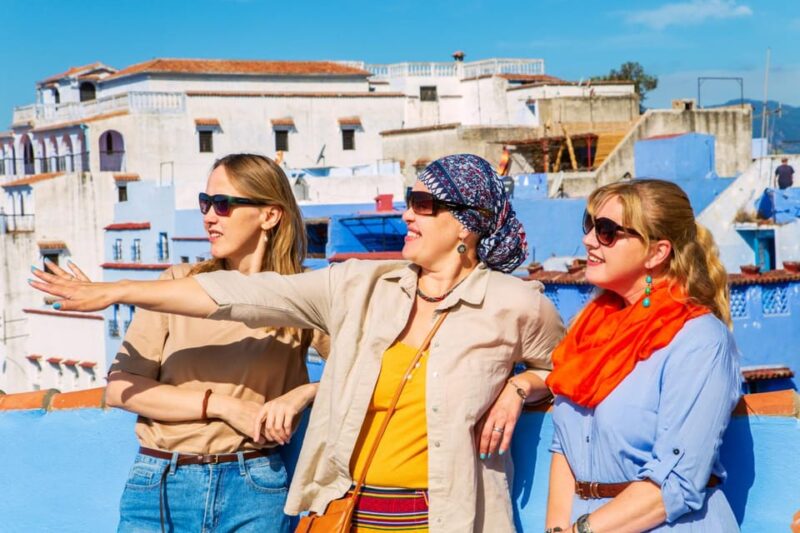 Alicante: Express Walk With a Local in 60 Minutes - Meeting and Preparation
