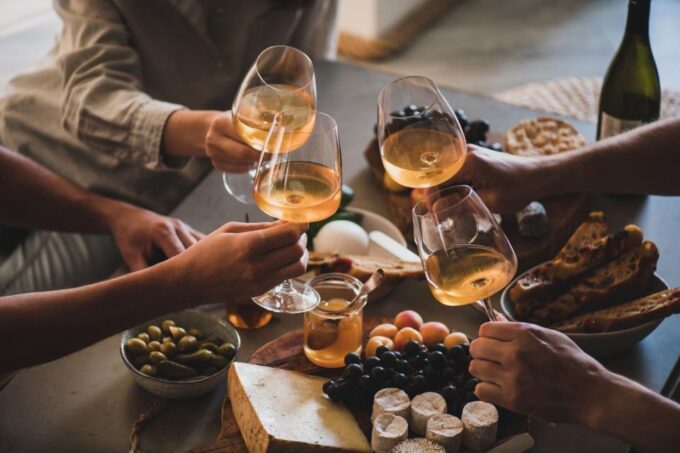 Alicante: Food Walking Tour With Wine Tasting and Tapas - Recommendations for Visitors